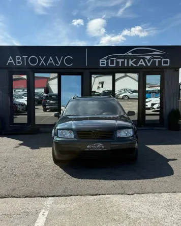 Продажа Volkswagen Bora (I), 2002 г., Мозырь Мозырь