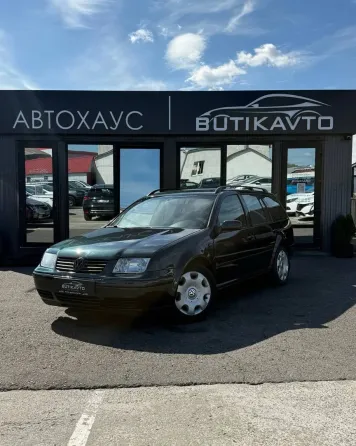 Продажа Volkswagen Bora (I), 2002 г., Мозырь Мозырь