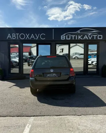 Продажа Volkswagen Bora (I), 2002 г., Мозырь Мозырь