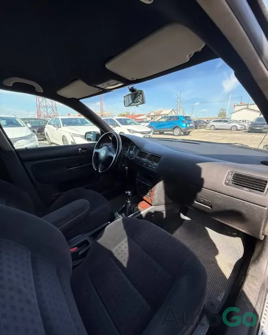 Продажа Volkswagen Bora (I), 2002 г., Мозырь Мозырь - изображение 12