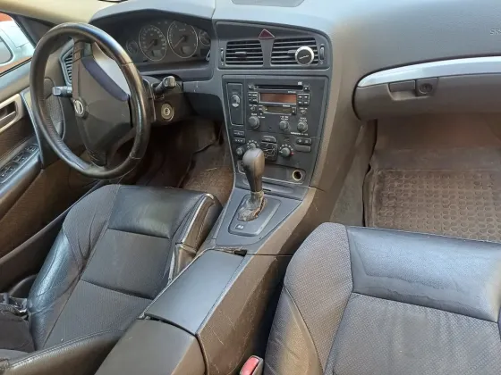 Продажа Volvo S60 (I), 2004 г., Минск Минск