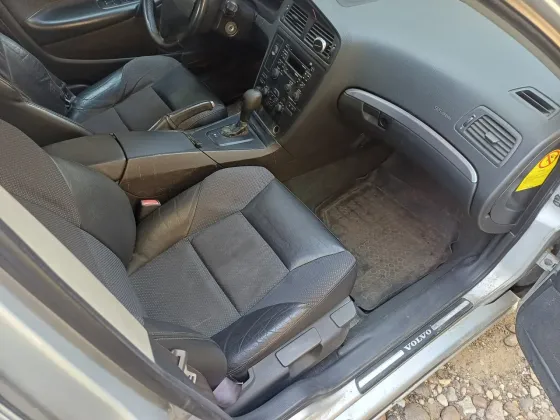 Продажа Volvo S60 (I), 2004 г., Минск Минск