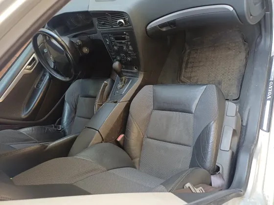 Продажа Volvo S60 (I), 2004 г., Минск Минск