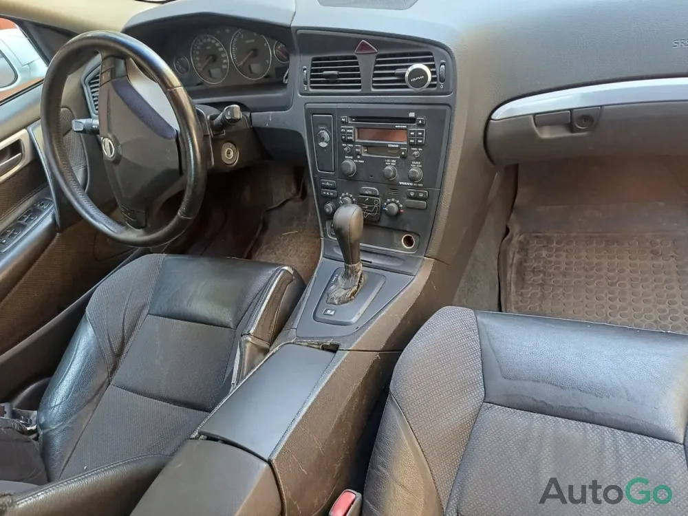  S60 (I)