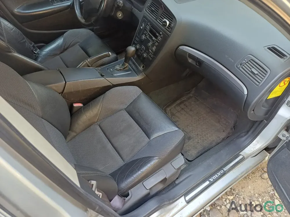  S60 (I)
