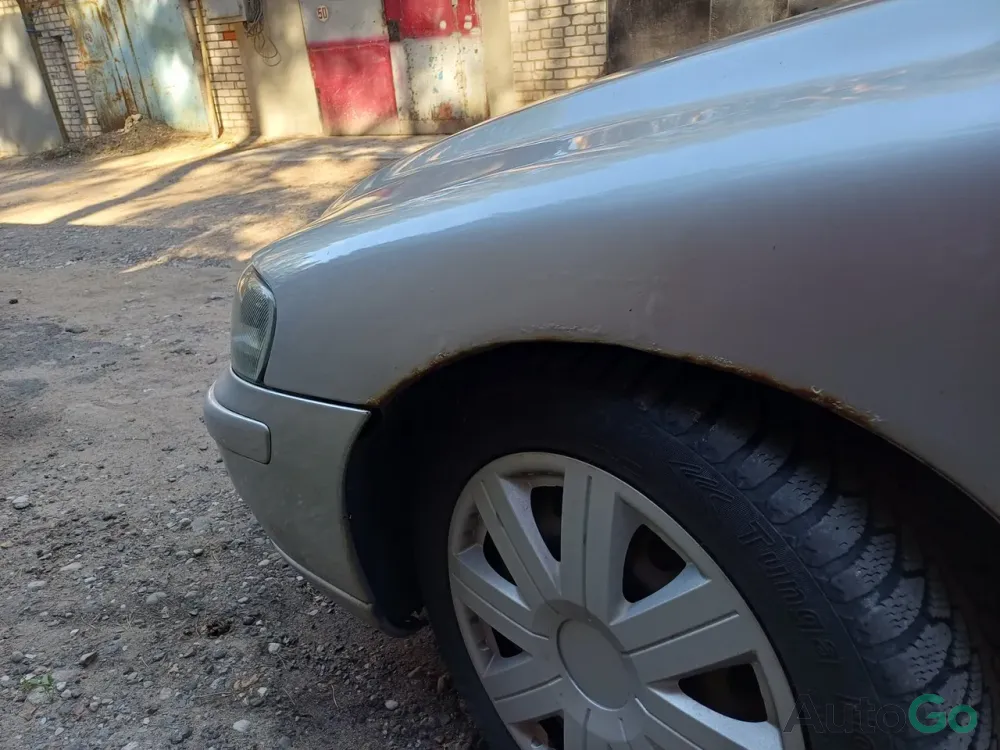 Продажа Volvo S60 (I), 2004 г., Минск Минск - изображение 11