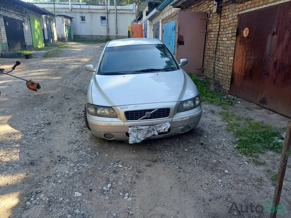  S60 (I)