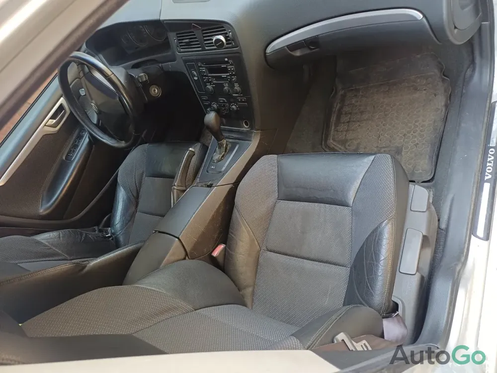  S60 (I)