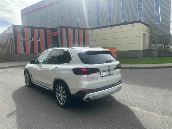 Продажа BMW X5 (G05) Рестайлинг, 2024 г., Витебск Витебск