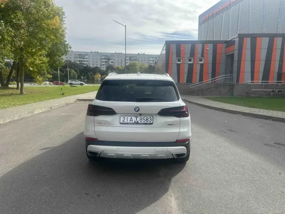 Продажа BMW X5 (G05) Рестайлинг, 2024 г., Витебск Витебск