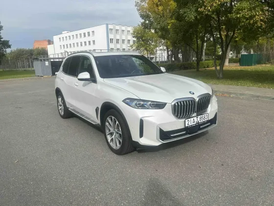 Продажа BMW X5 (G05) Рестайлинг, 2024 г., Витебск Витебск