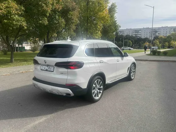 Продажа BMW X5 (G05) Рестайлинг, 2024 г., Витебск Витебск