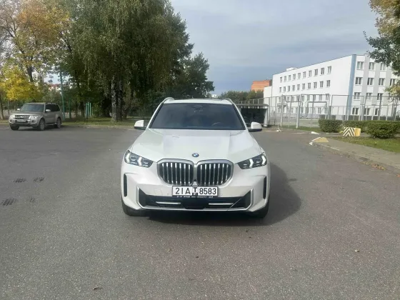 Продажа BMW X5 (G05) Рестайлинг, 2024 г., Витебск Витебск