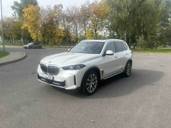 Продажа BMW X5 (G05) Рестайлинг, 2024 г., Витебск Витебск