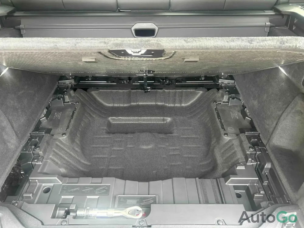  X5 (G05) Рестайлинг