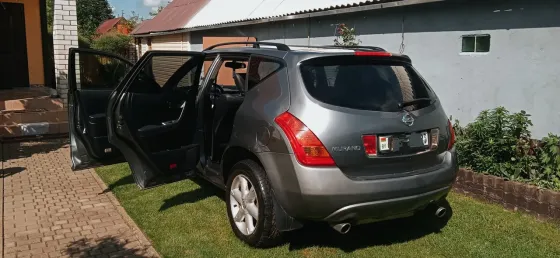 Продажа Nissan Murano I (Z50), 2006 г., Могилев Могилев
