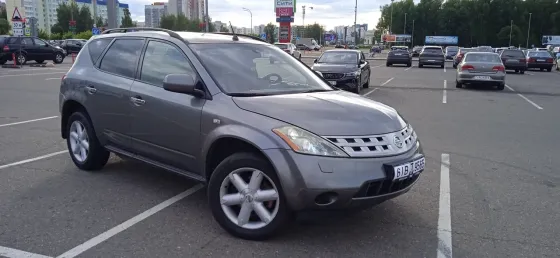 Продажа Nissan Murano I (Z50), 2006 г., Могилев Могилев