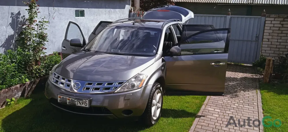  Murano I (Z50)