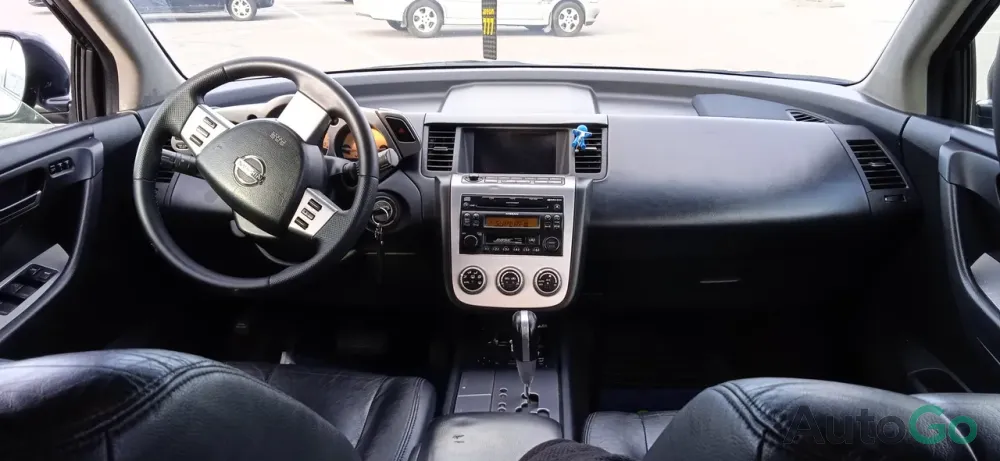  Murano I (Z50)