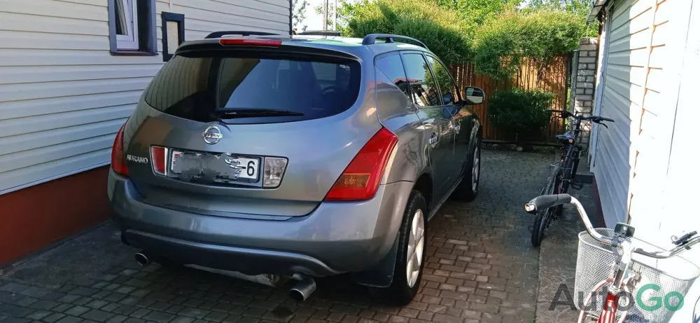  Murano I (Z50)