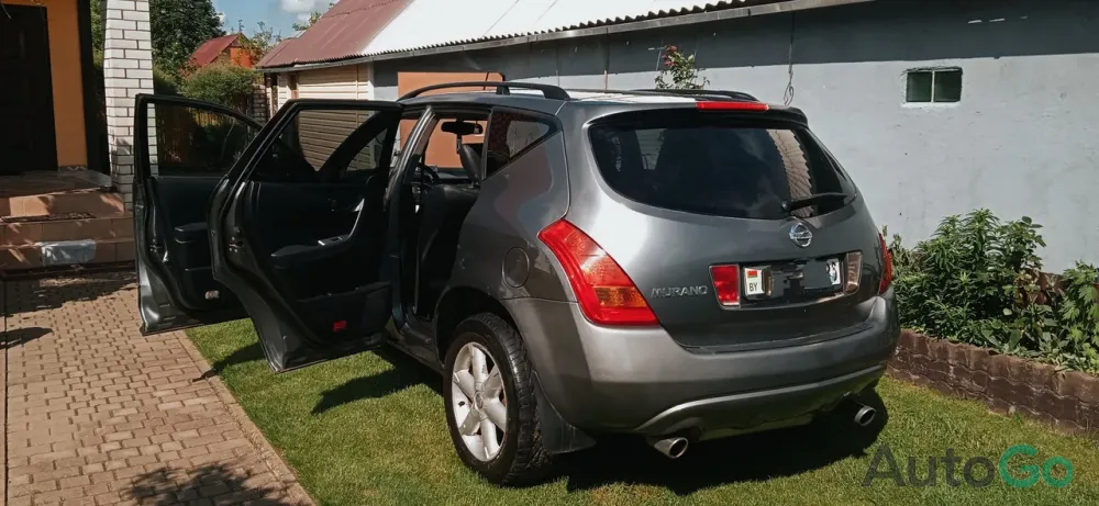  Murano I (Z50)