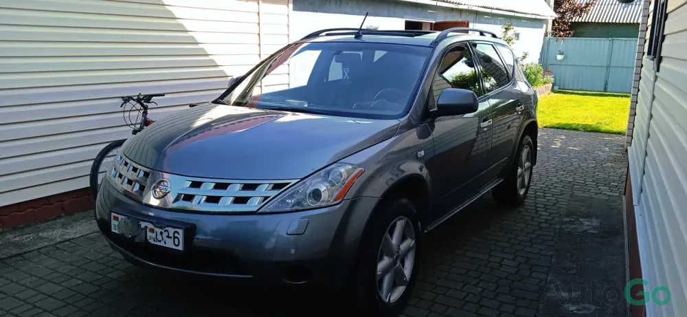  Murano I (Z50)