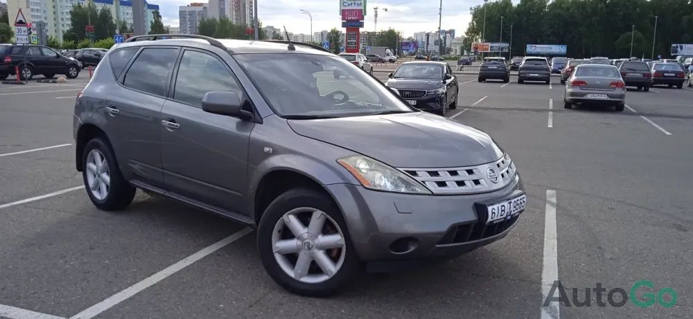  Murano I (Z50)