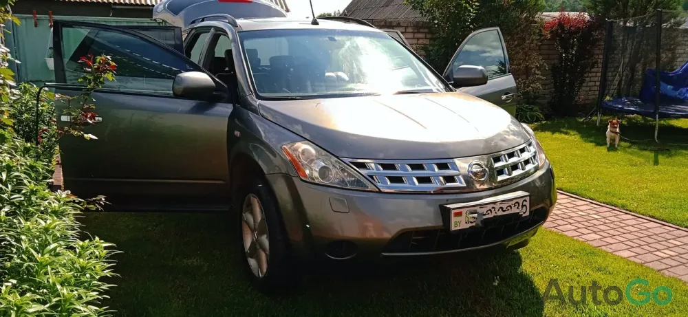  Murano I (Z50)