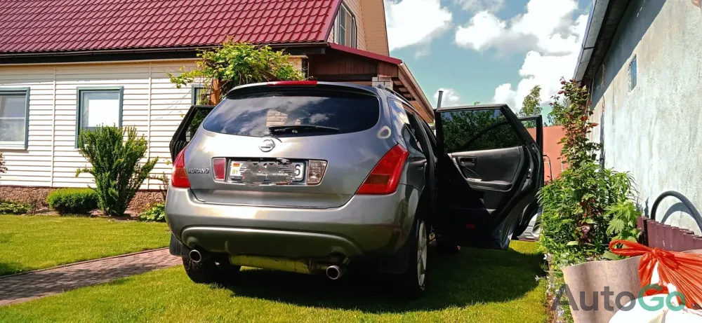  Murano I (Z50)