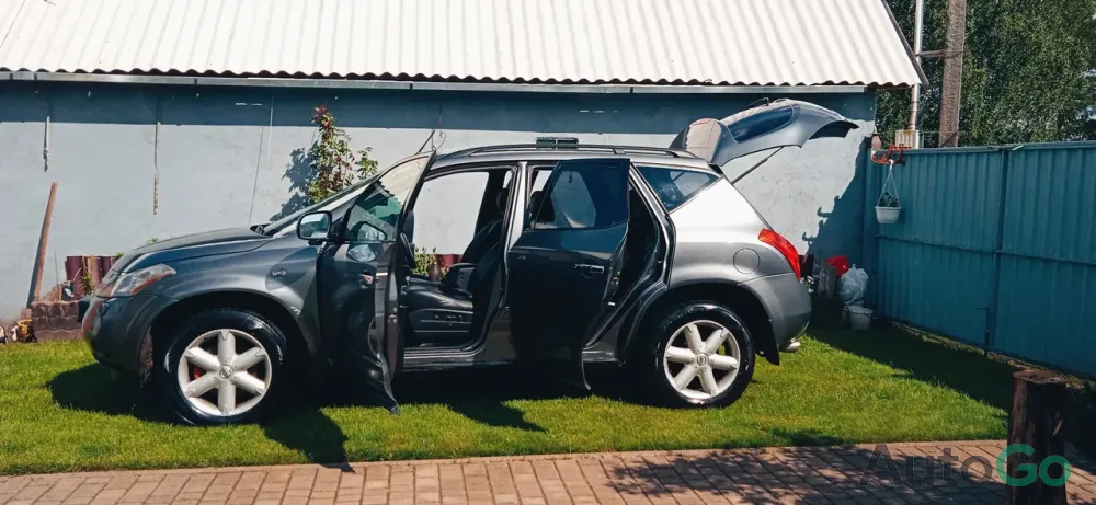  Murano I (Z50)