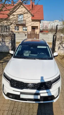 Продажа Kia Sorento (MQ4), 2020 г., Барановичи Барановичи