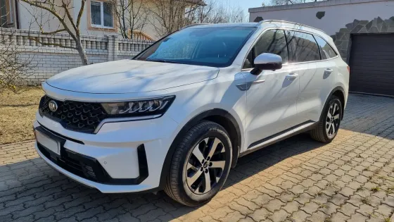 Продажа Kia Sorento (MQ4), 2020 г., Барановичи Барановичи