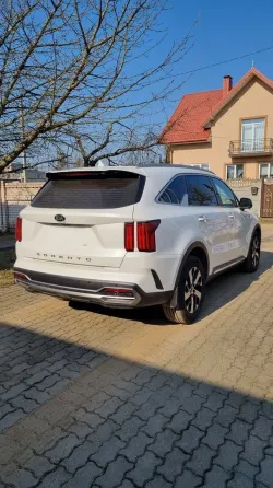 Продажа Kia Sorento (MQ4), 2020 г., Барановичи Барановичи