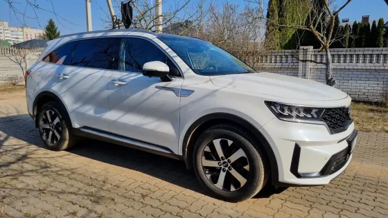 Продажа Kia Sorento (MQ4), 2020 г., Барановичи Барановичи