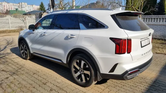 Продажа Kia Sorento (MQ4), 2020 г., Барановичи Барановичи