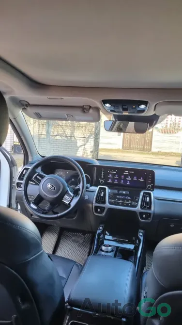 Продажа Kia Sorento (MQ4), 2020 г., Барановичи Барановичи - изображение 10