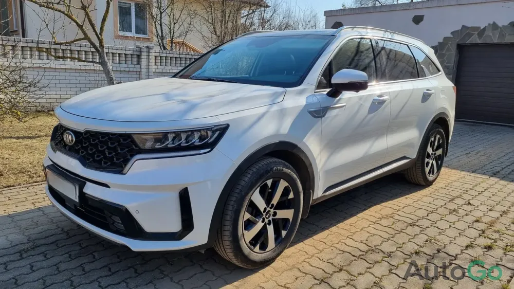  Sorento (MQ4)