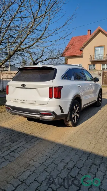 Продажа Kia Sorento (MQ4), 2020 г., Барановичи Барановичи - изображение 6