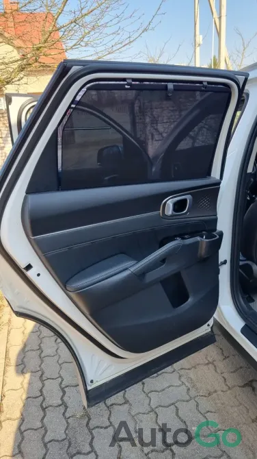 Продажа Kia Sorento (MQ4), 2020 г., Барановичи Барановичи - изображение 8