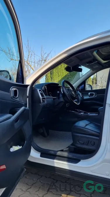 Продажа Kia Sorento (MQ4), 2020 г., Барановичи Барановичи - изображение 7