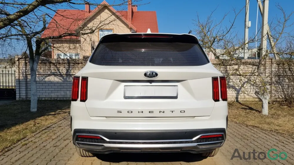  Sorento (MQ4)