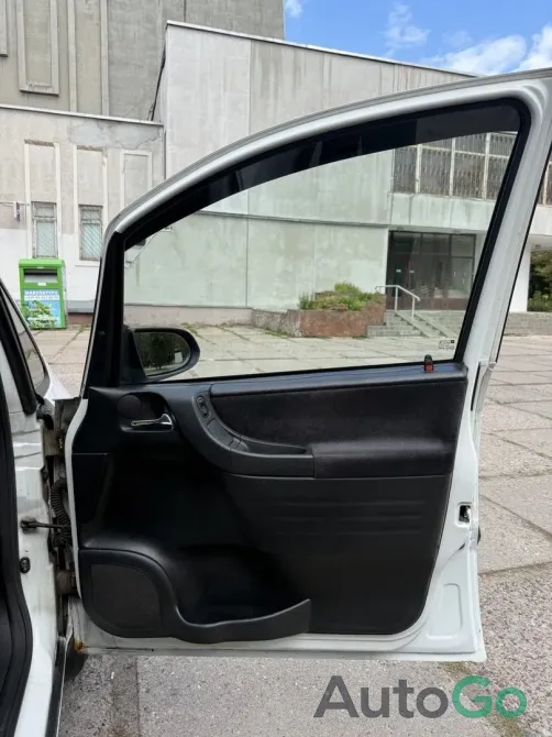 Продажа Opel Zafira (A), 2000 г., Минск Минск - изображение 11