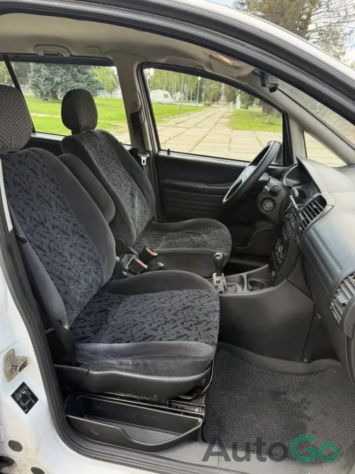 Продажа Opel Zafira (A), 2000 г., Минск Минск - изображение 10