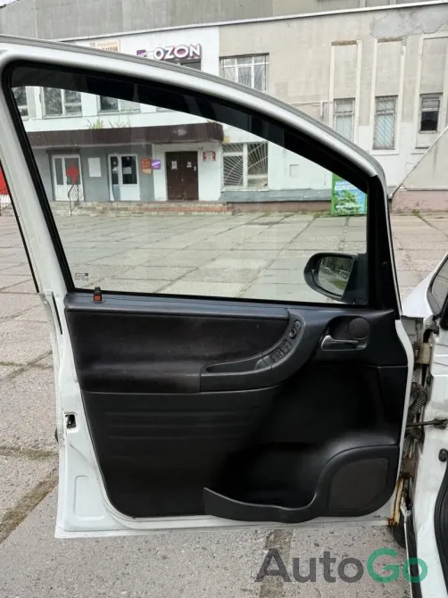 Продажа Opel Zafira (A), 2000 г., Минск Минск - изображение 9