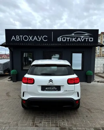 Продажа Citroen C5 Aircross, 2020 г., Молодечно Молодечно