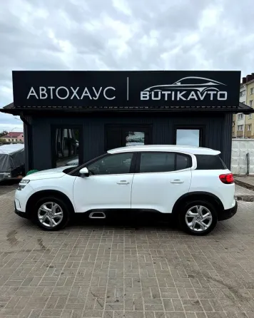 Продажа Citroen C5 Aircross, 2020 г., Молодечно Молодечно