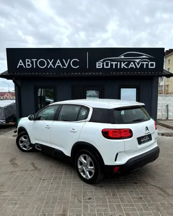Продажа Citroen C5 Aircross, 2020 г., Молодечно Молодечно