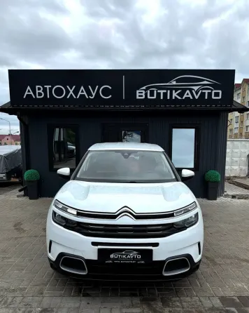 Продажа Citroen C5 Aircross, 2020 г., Молодечно Молодечно