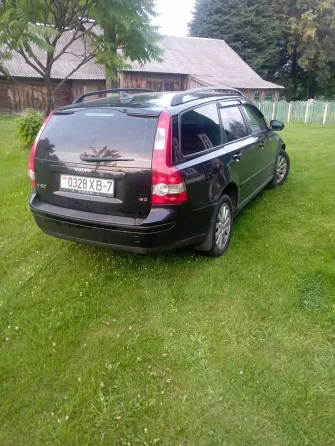 Продажа Volvo V50 (I), 2007 г., Минск Минск