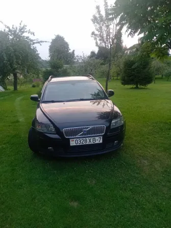 Продажа Volvo V50 (I), 2007 г., Минск Минск